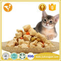 Tipo de comida para mascotas y perros / gatos aplicación super húmeda comida para mascotas comida para mascotas